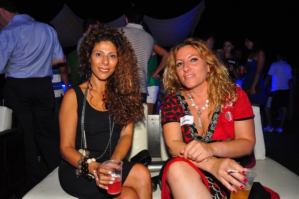 InterNations Beirut Get Together